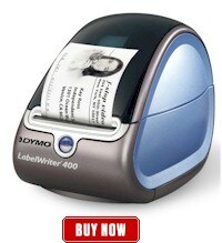 Labelwriter 400