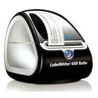Dymo LabelWriter 450 Turbo