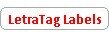 LetraTag Labels