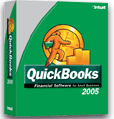 Quickbooks 2005