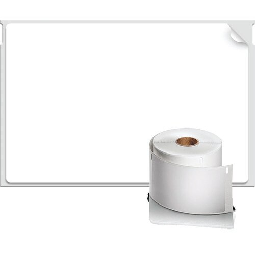  LabelValue.com  Dymo Removable LV-30256 Labels - 300 Labels  Per Roll, 1 Roll Per Package : Office Labeling Supplies : Office Products