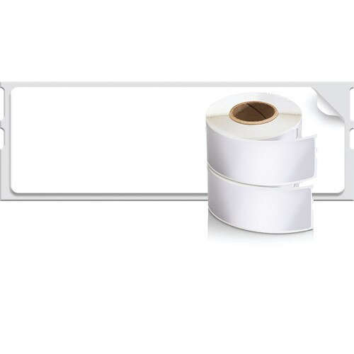 Dymo Large Address Labels - White