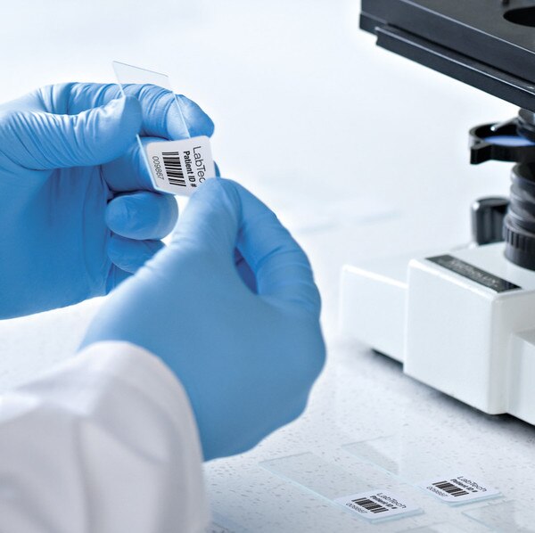 Labelcity 120750 Dymo 30332 Labels