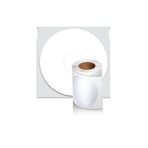 Dymo 30886 Labelcity 120886 Labels