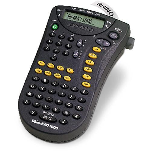 DYMO Rhino 1000 Label Printer | 15604