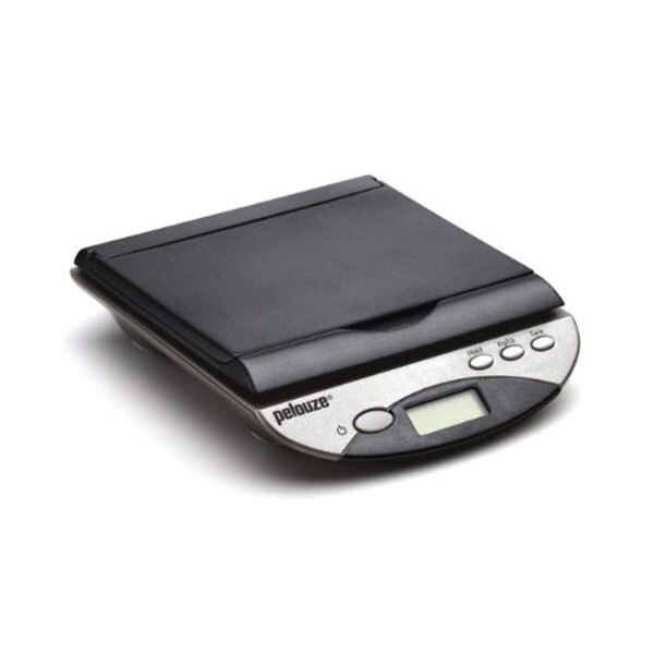 Dymo 1734773 10lb USB Postage Scale