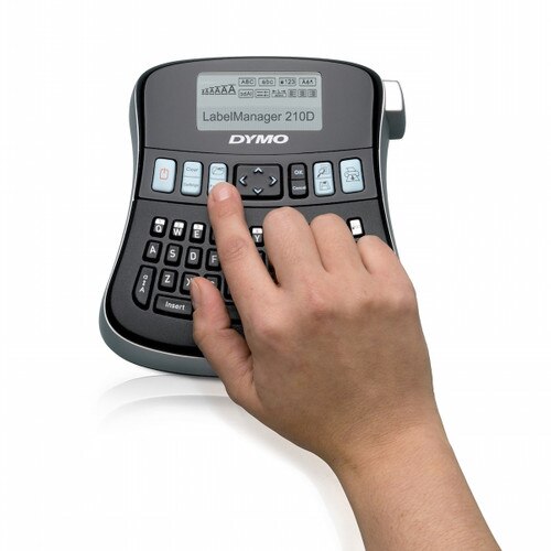 DYMO LM 210D Label Maker 1738345