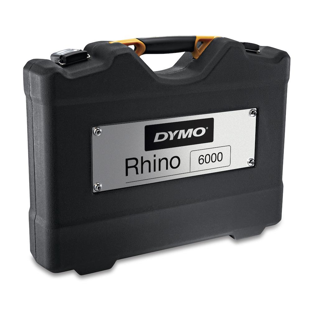 Rhino 6000 Hard Carry Case 1738638