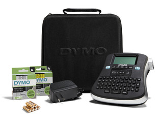 DYMO LabelManager 210D Kit 1738976