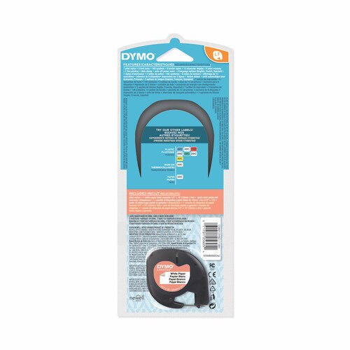 Dymo LetraTag Personal Label Maker CT 06902 Personal Label