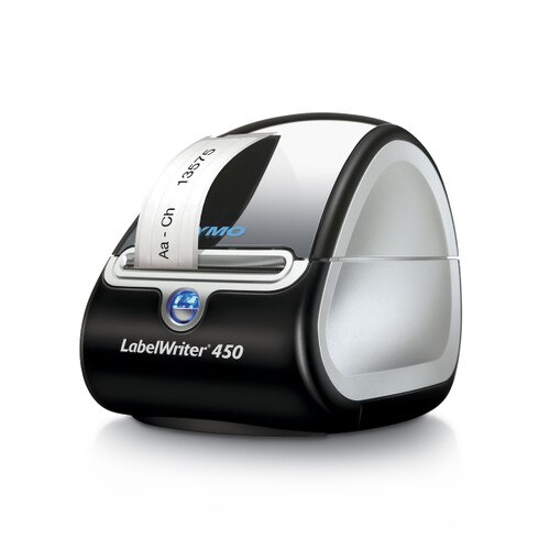 LabelWriter 450 1752264