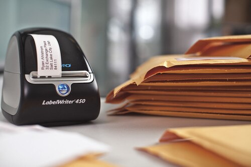 Dymo LabelWriter 450 1752264