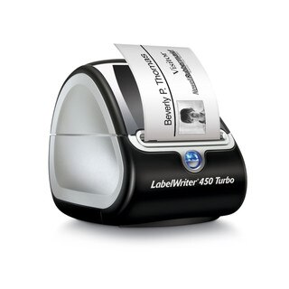 Dymo LabelWriter 450 Turbo