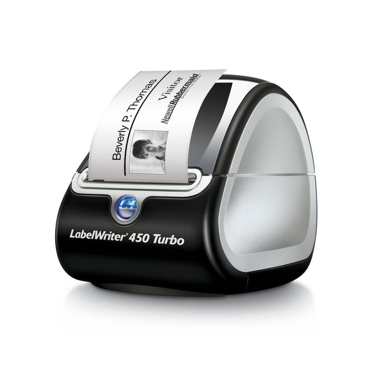 dymo labelwriter 450 turbo label printer dymo labelwriter 450 turbo label printer