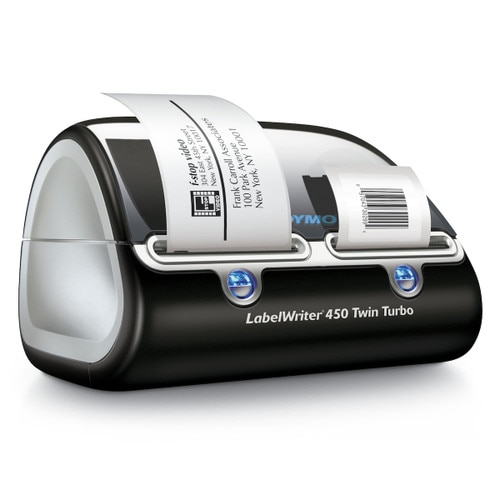 Dymo LabelWriter 450 Twin Turbo