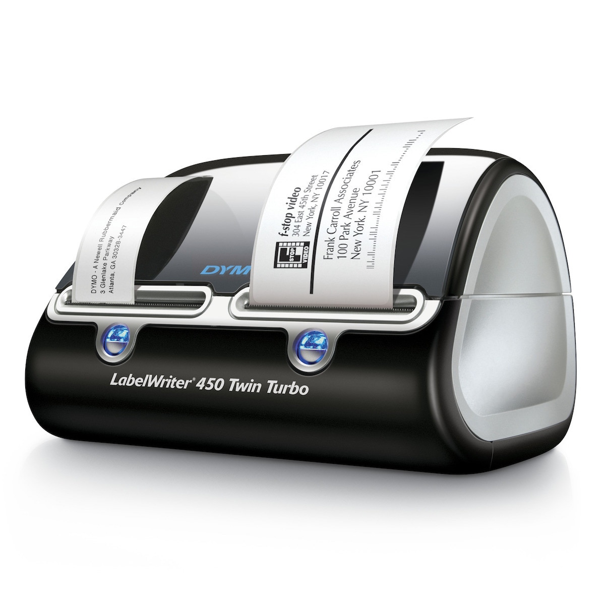 1752265 Dymo 450 Twin Turbo
