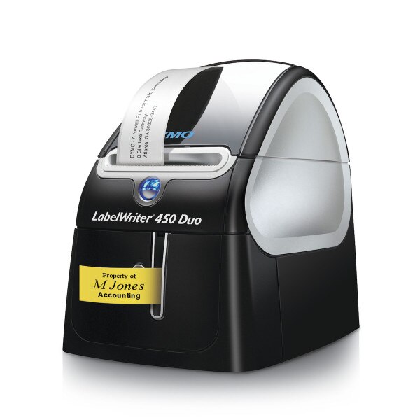 Dymo LW 450 DUO 1752267