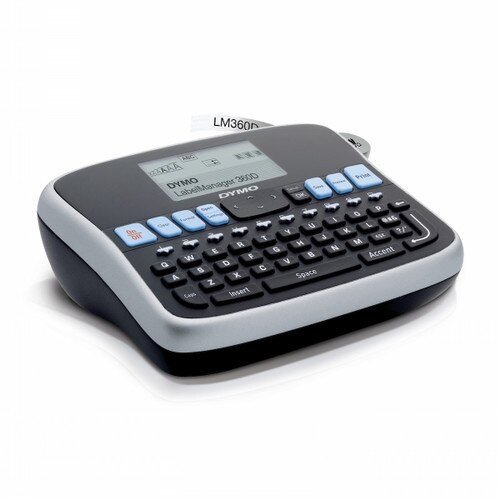 DYMO LabelManager 360D Label Maker
