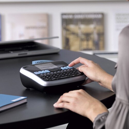 DYMO 360D Label Maker 1754488