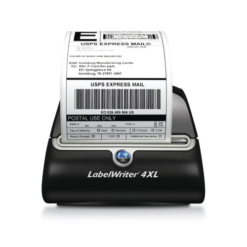 Dymo LabelWriter 4XL 1755120
