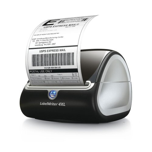 Dymo 4XL 1755120