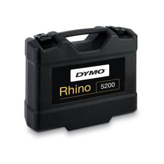 Rhino 5200 Hard Carry Case 1760413