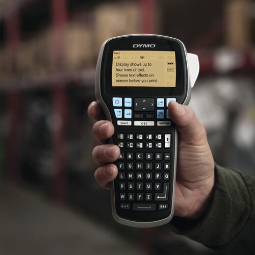 DYMO 1768815 420P Label Maker