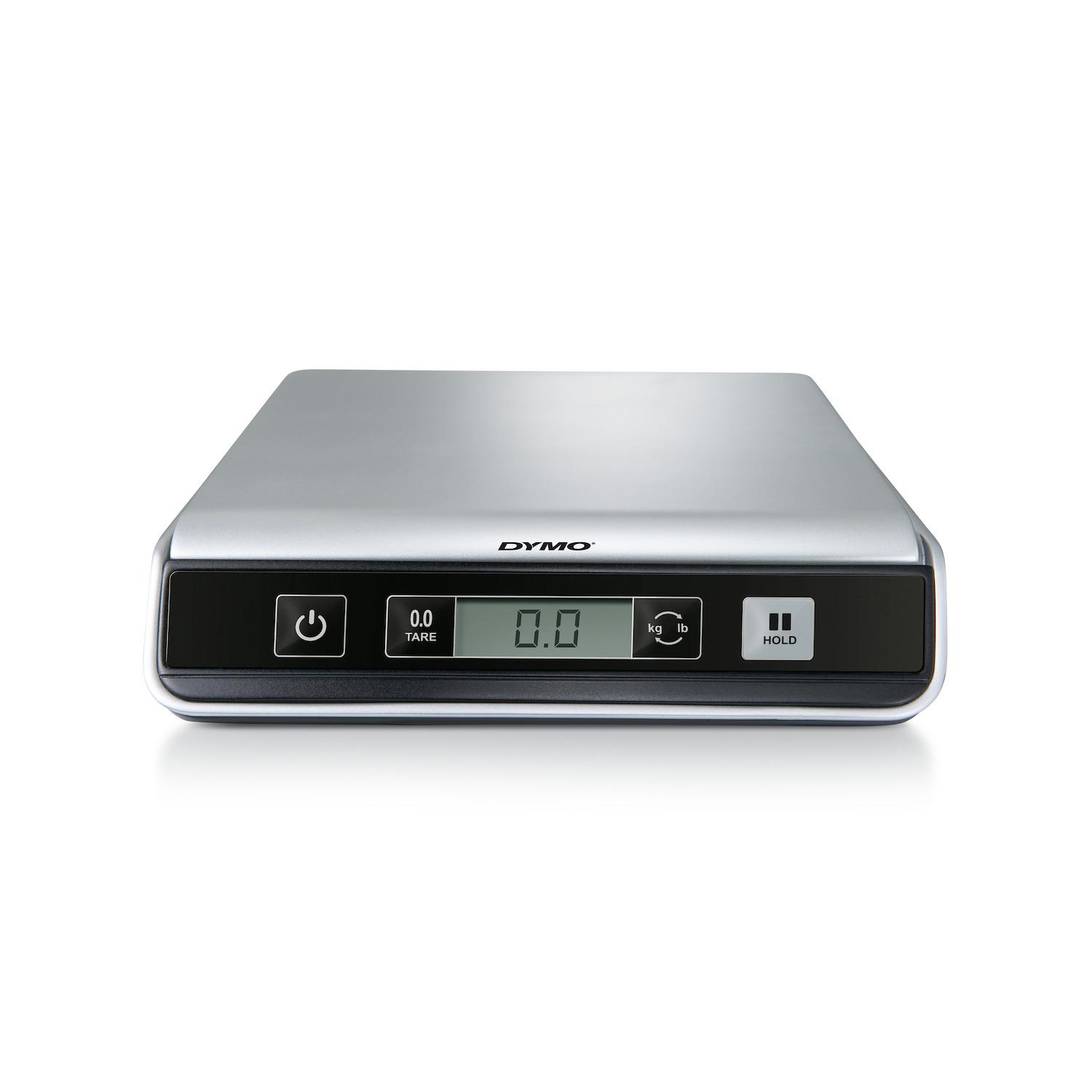 DYMO Digital Postal Scale/Shipping Scale, 25-pound (1772059) by DYMO(中古品) Dymo M25 Digital Postal Scale 25lb | 1772059