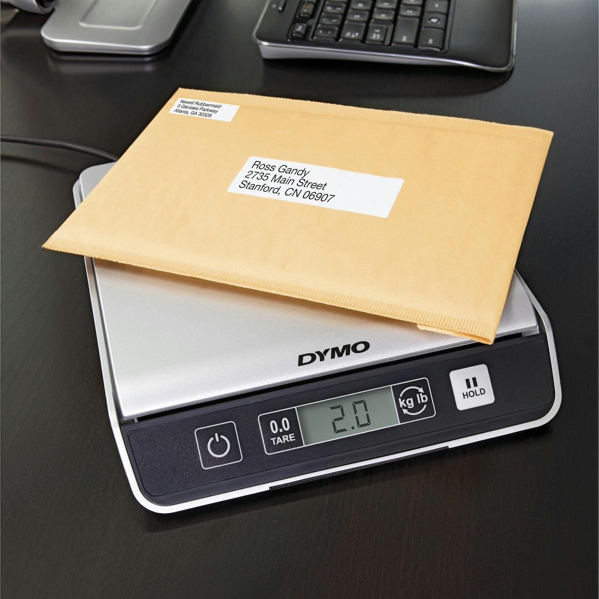 Dymo M25 Digital Postal Scale 25lb | 1772059