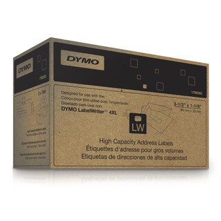 DYMO LabelWriter 4XL Label Printer | 1755120