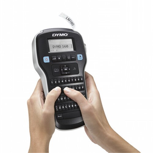 DYMO LabelManager 160 Label Maker