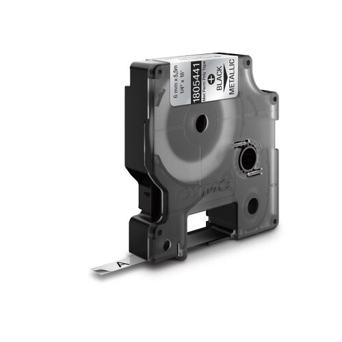 Rhino 1805441 Metallic Poly Label