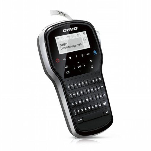 DYMO LabelManager 280 Label Maker