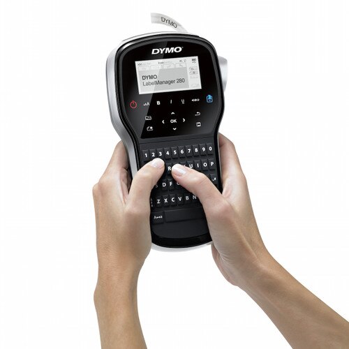 DYMO LabelManager 280 Label Maker