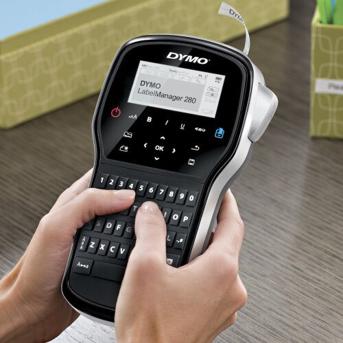 DYMO LabelManager 280 Label Maker | 1815990