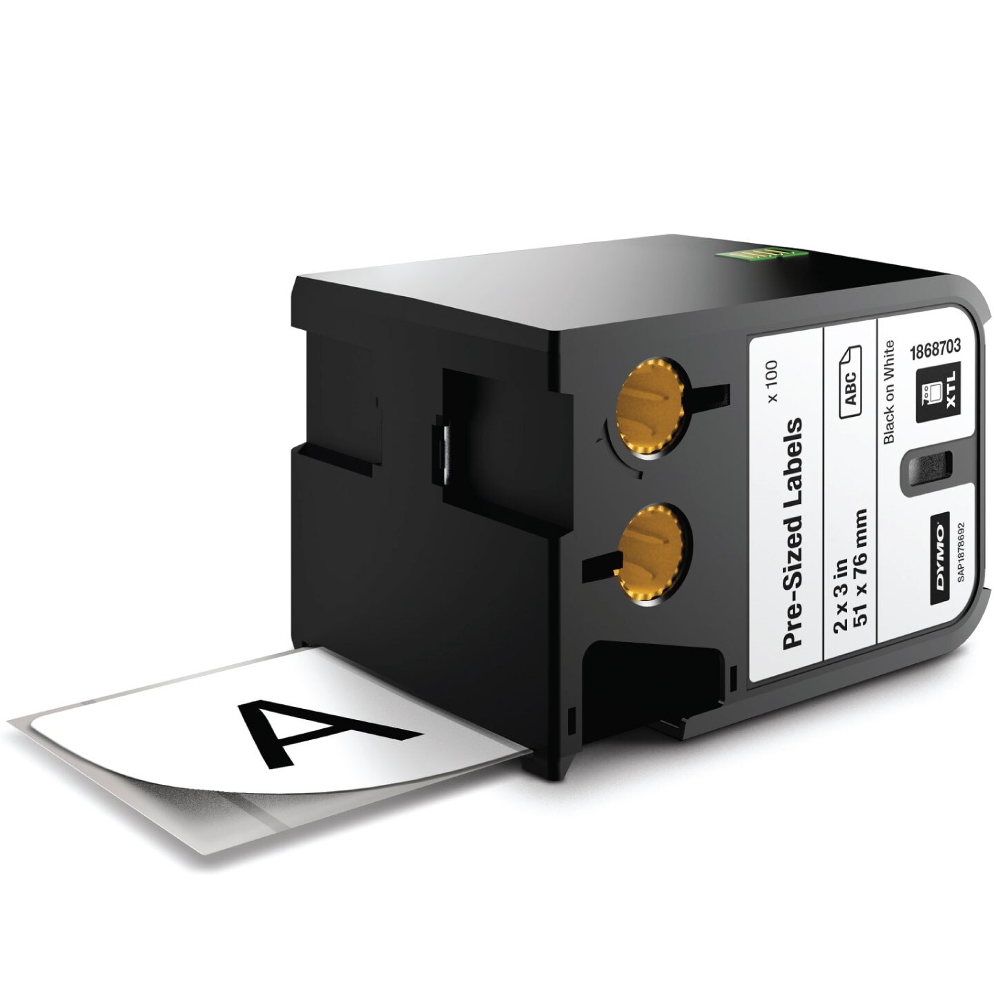 DYMO XTL 2