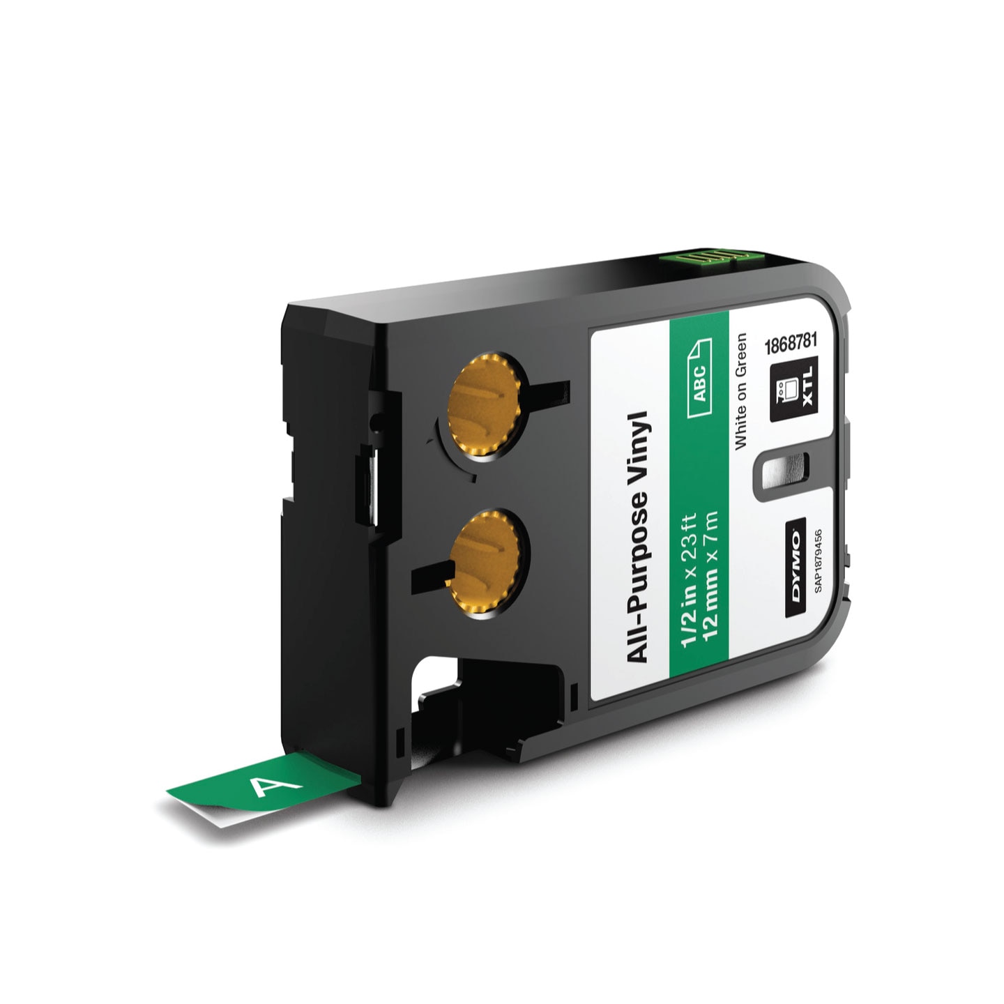 DYMO XTL 1/2