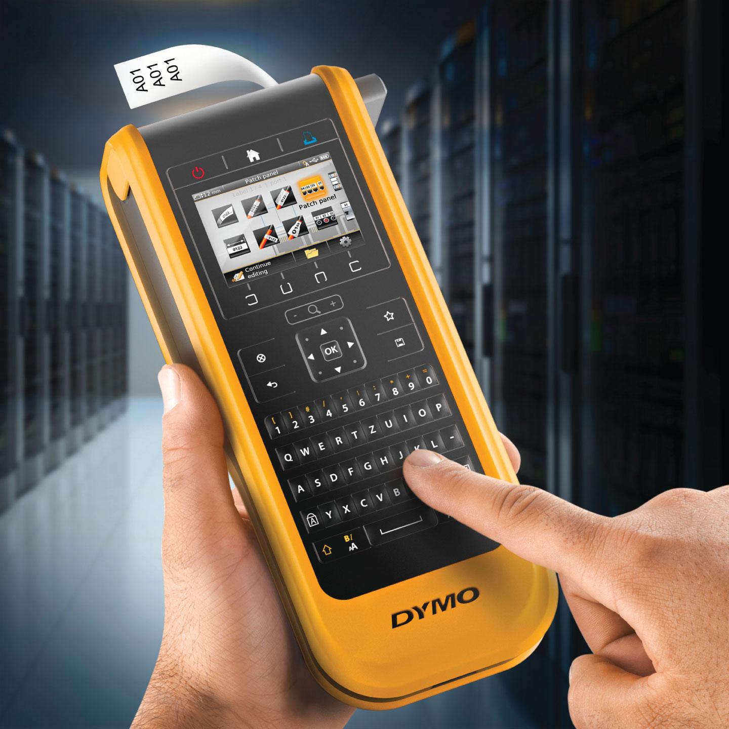 DYMO XTL 300 Label Maker Kit | 1868814