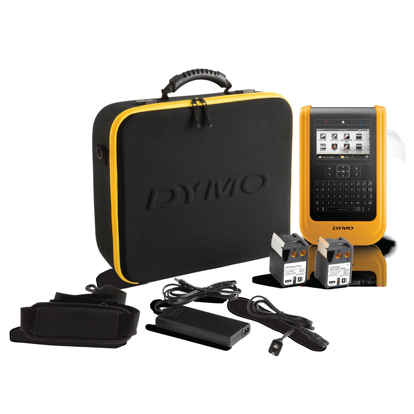 Lama Di Ricambio Per DYMO XTL 500 - Taglierina Affilata Per Etichettatrice