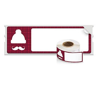Dymo Holiday / Christmas Labels