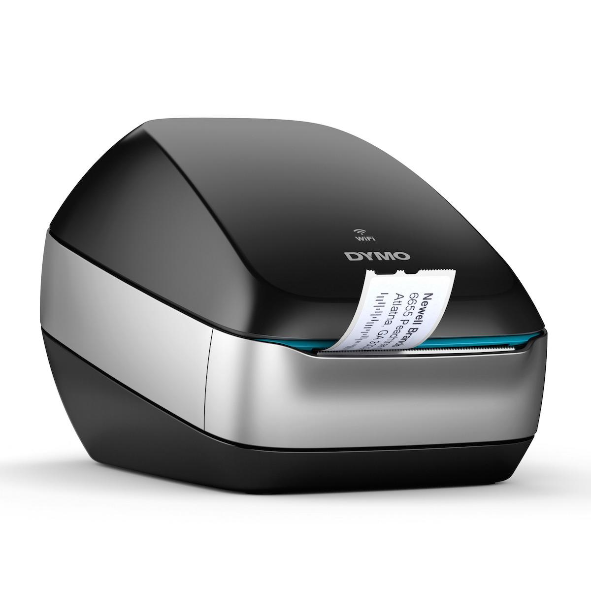 dymo stamps mac software download
