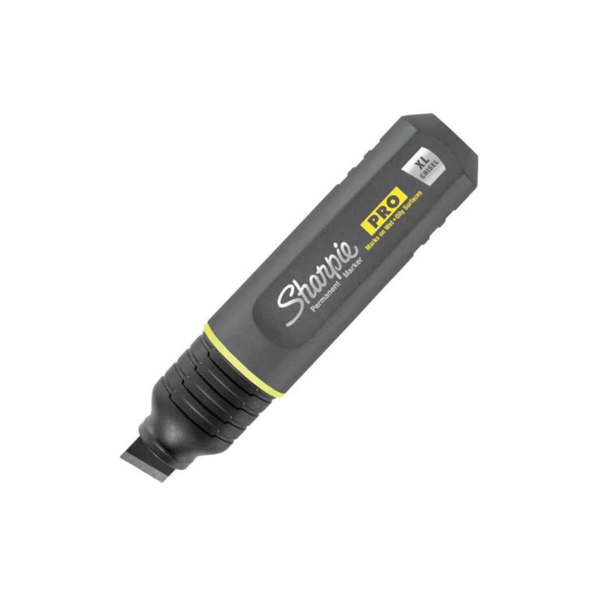 Sharpie PRO Permanent Marker 12pk, XL Chisel, Black, 2018344