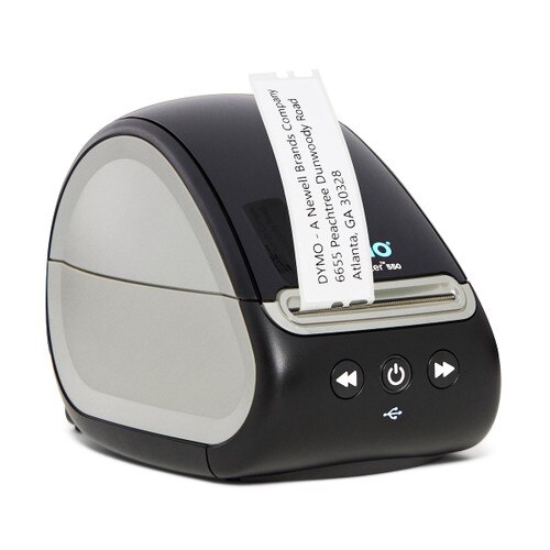 LabelWriter 450 DUO Label Printer 