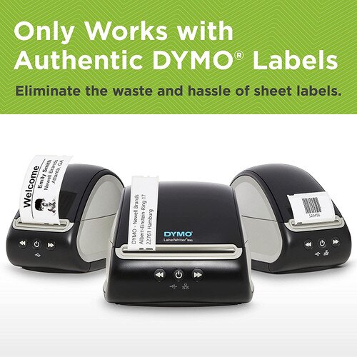 DYMO LabelWriter 550 Label Printer