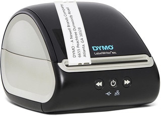 Review of the DYMO LabelWriter 4XL Printer - Barcode Blog