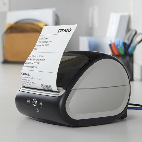 Dymo Labels For LabelWriter Printers