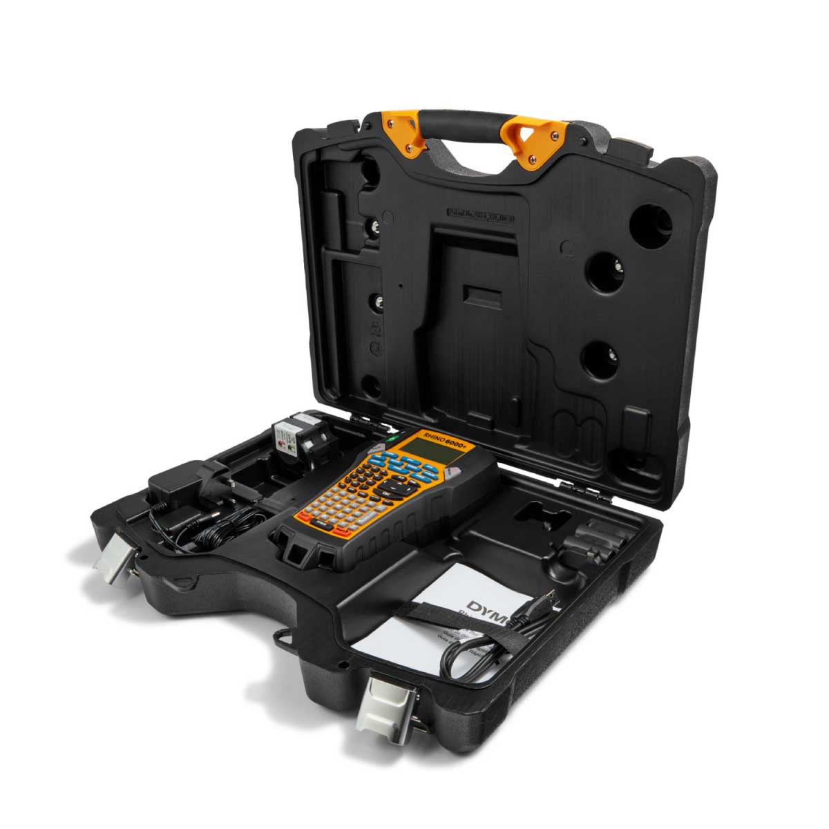 DYMO Rhino 6000+ Label Printer Kit | 2122499