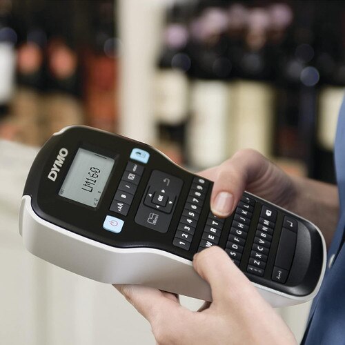 DYMO LabelManager 160 Label Maker 2175086