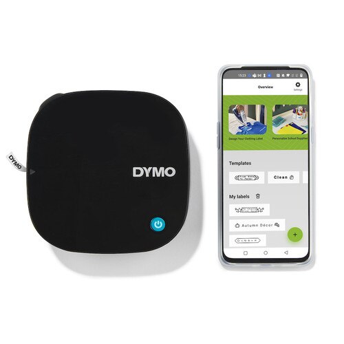 DYMO® LetraTag® Connect - Apps on Google Play