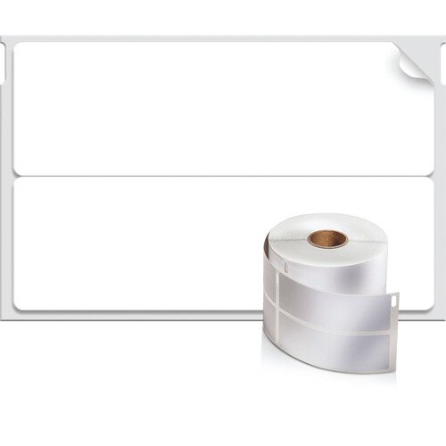 Dymo 30253 2up Address Labels